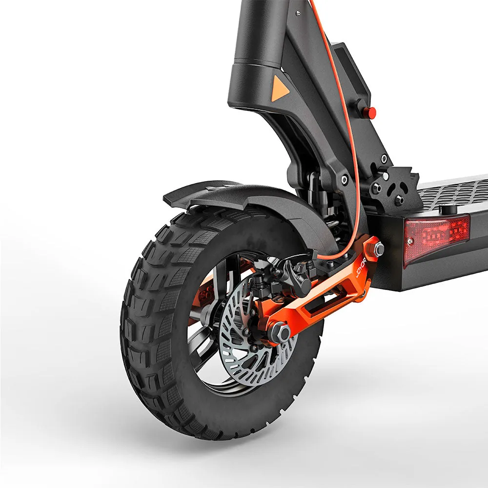 JOYOR T6 vista 5
