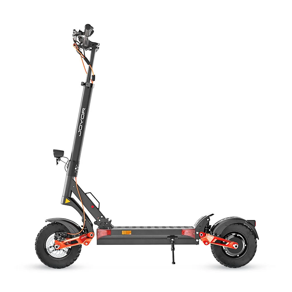 JOYOR T6 vista 6