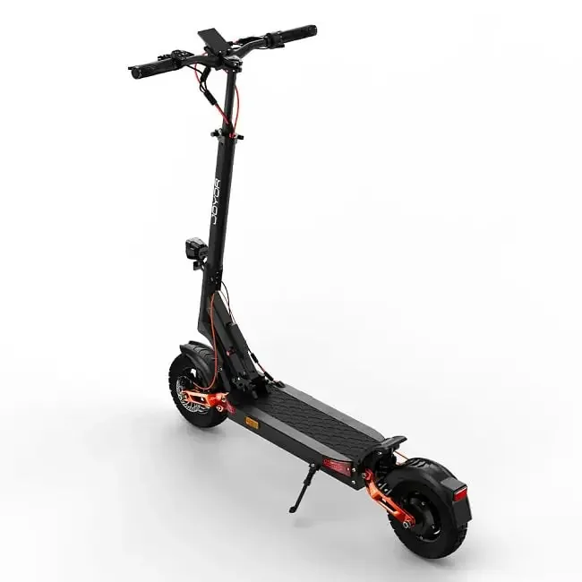JOYOR T6D vista 2