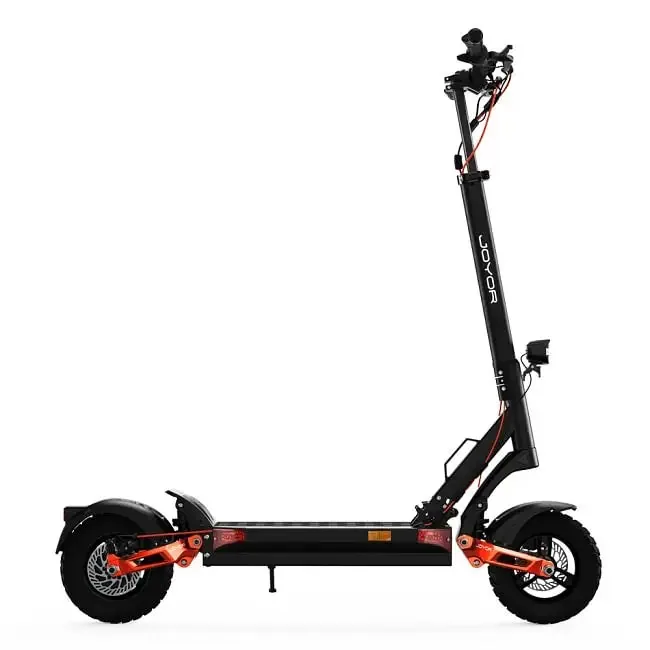 JOYOR T6D vista 3