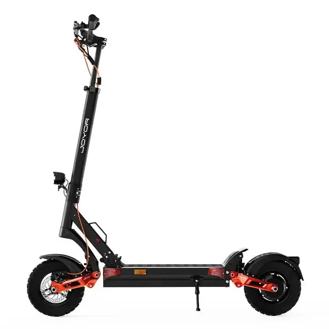 JOYOR T6D vista 6