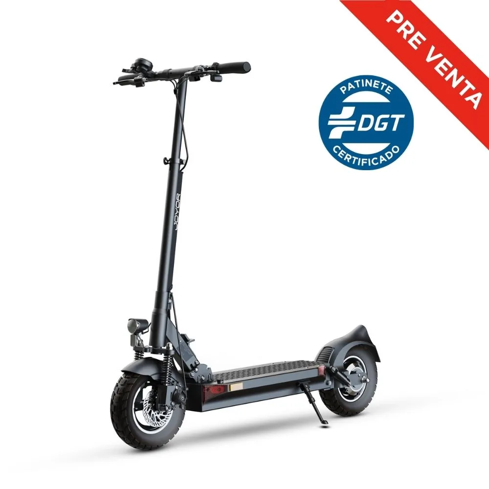 JOYOR Y10 DGT vista principal