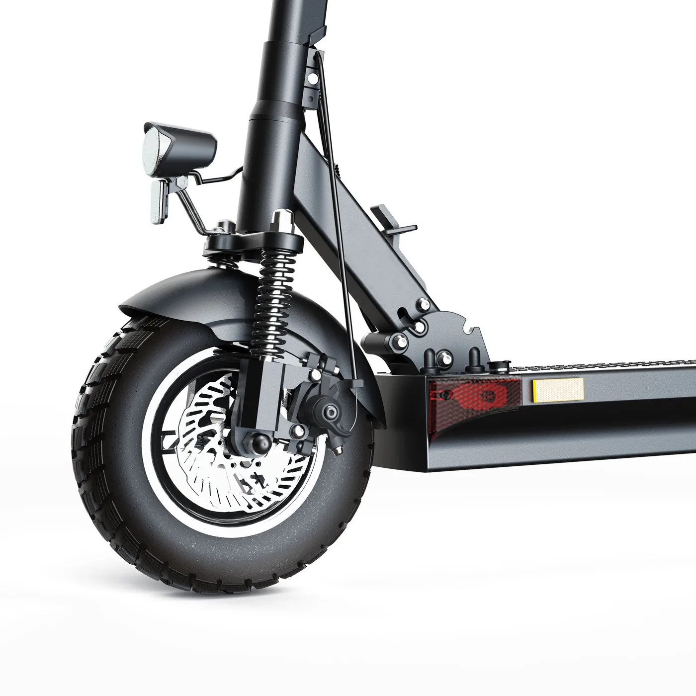 JOYOR Y10 DGT vista 3