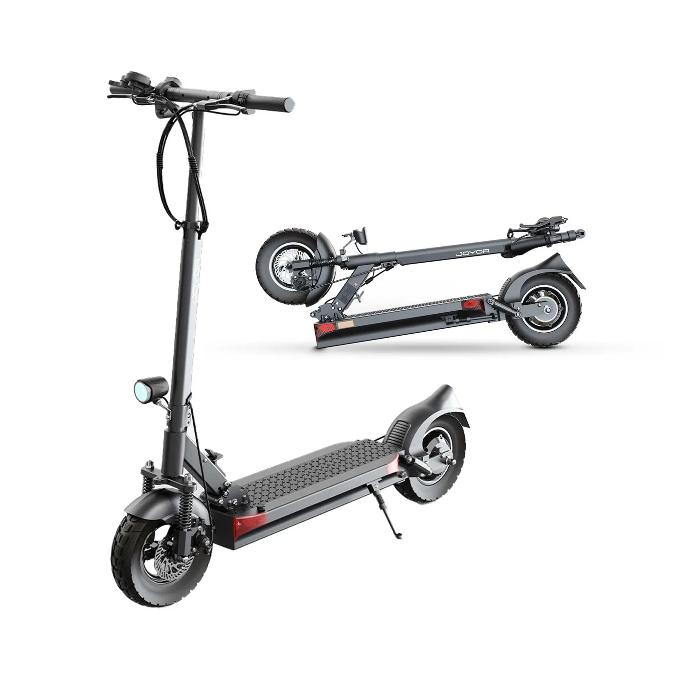 JOYOR Y6-S vista 2