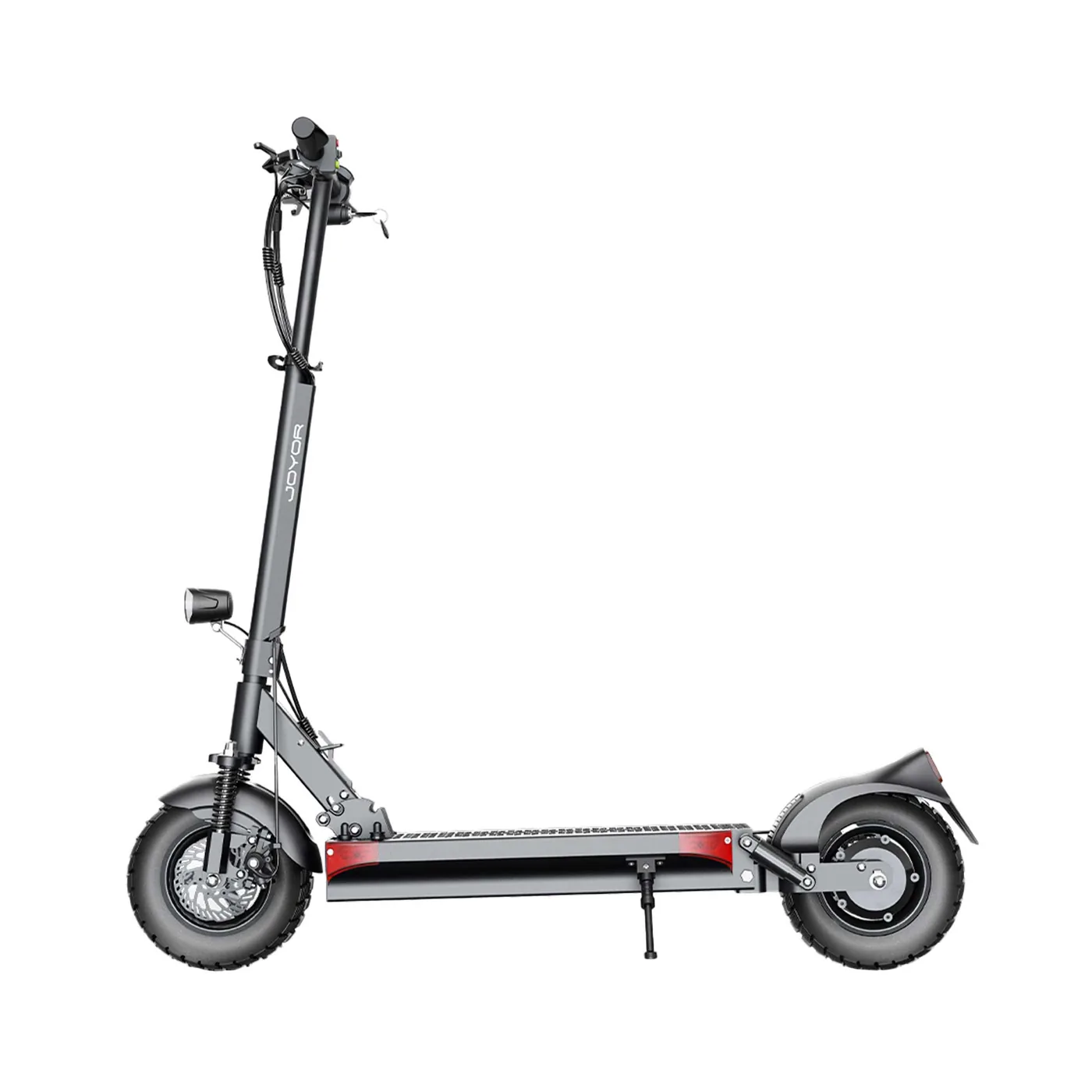 JOYOR Y6-S vista 3