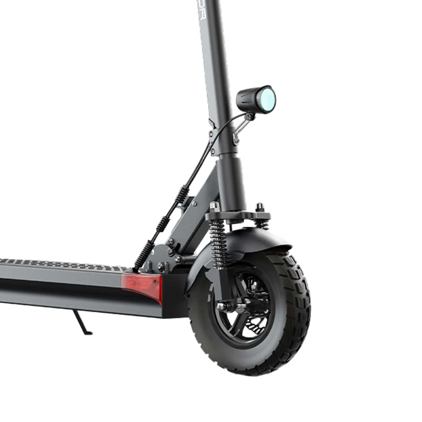 JOYOR Y6-S vista 5