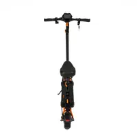 KUKIRIN G2 PRO (Normal) con asiento vista 11