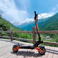 KUKIRIN G3 Pro vista 19
