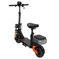 KUKIRIN M5 Pro vista 4
