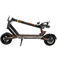 KUKIRIN T3 vista 8