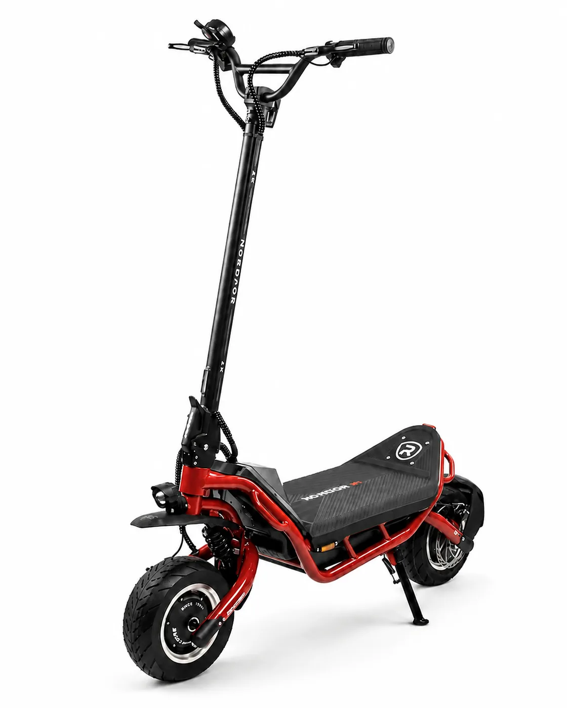 ROVORON R7 PRO vista 8