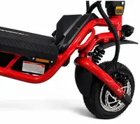 ROVORON R7 PRO vista 9