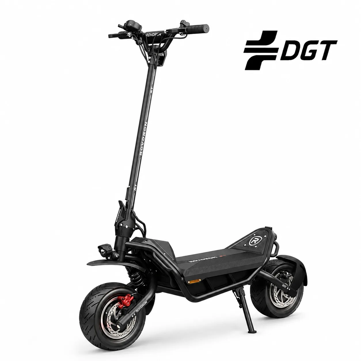 ROVORON R7 vista principal