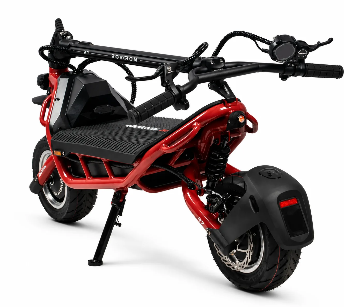 ROVORON R7 vista 10