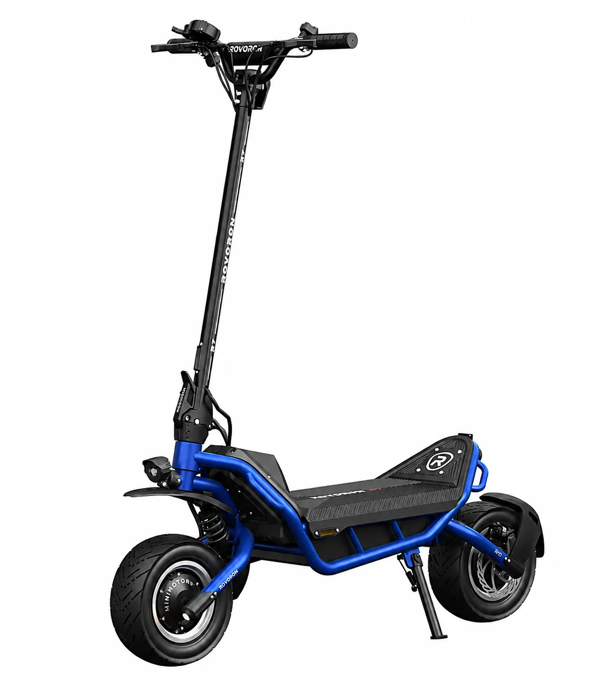 ROVORON R7 vista 11