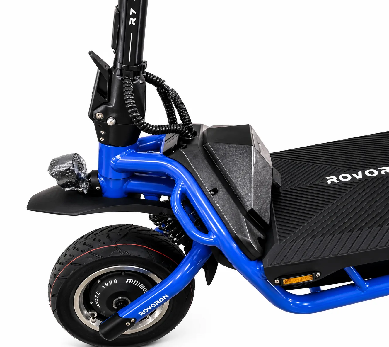 ROVORON R7 vista 13