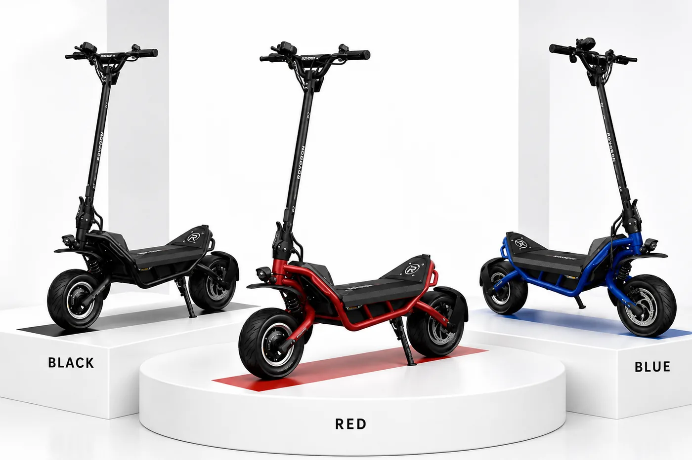 ROVORON R7 vista 14