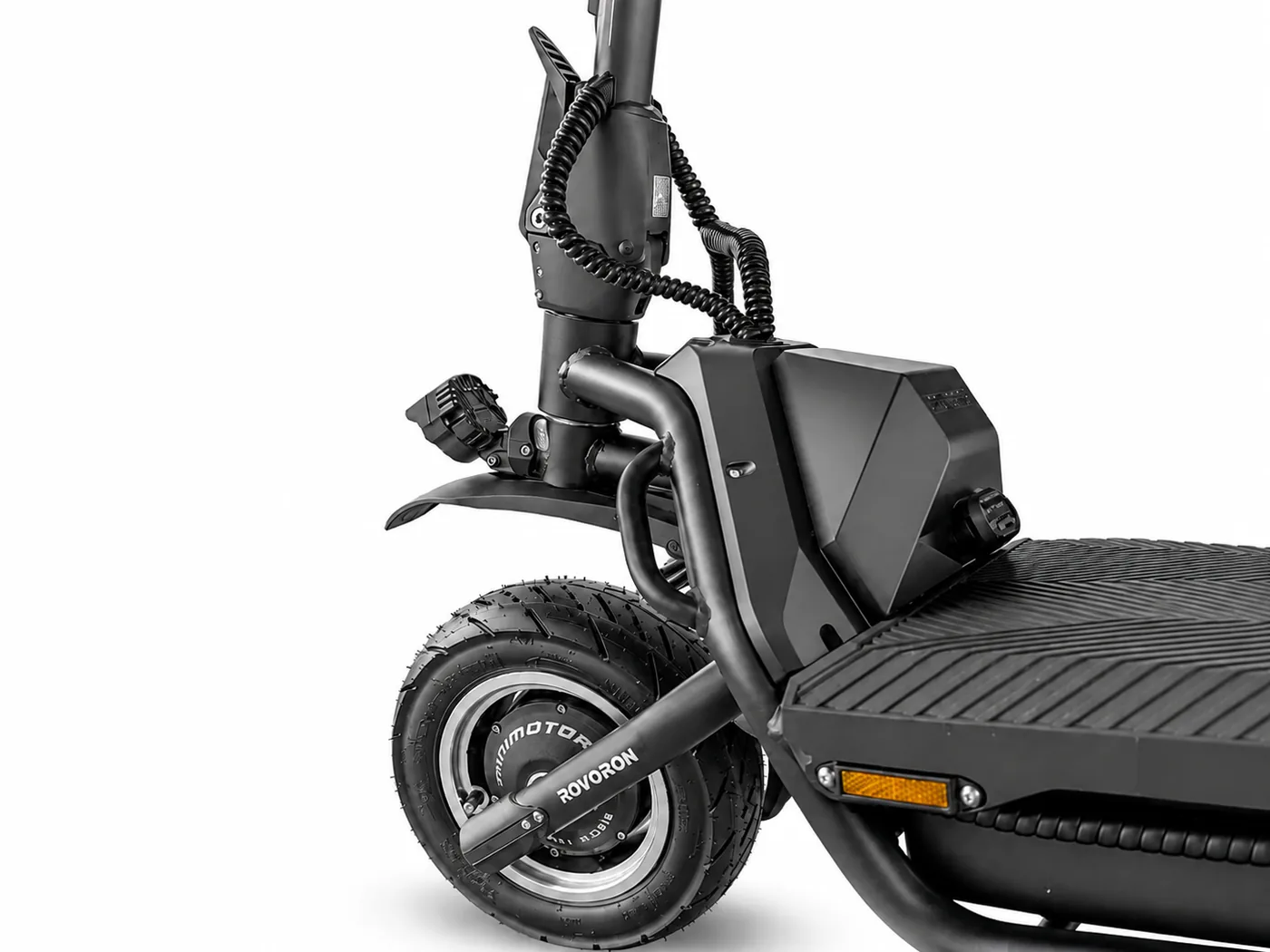 ROVORON R7 vista 4