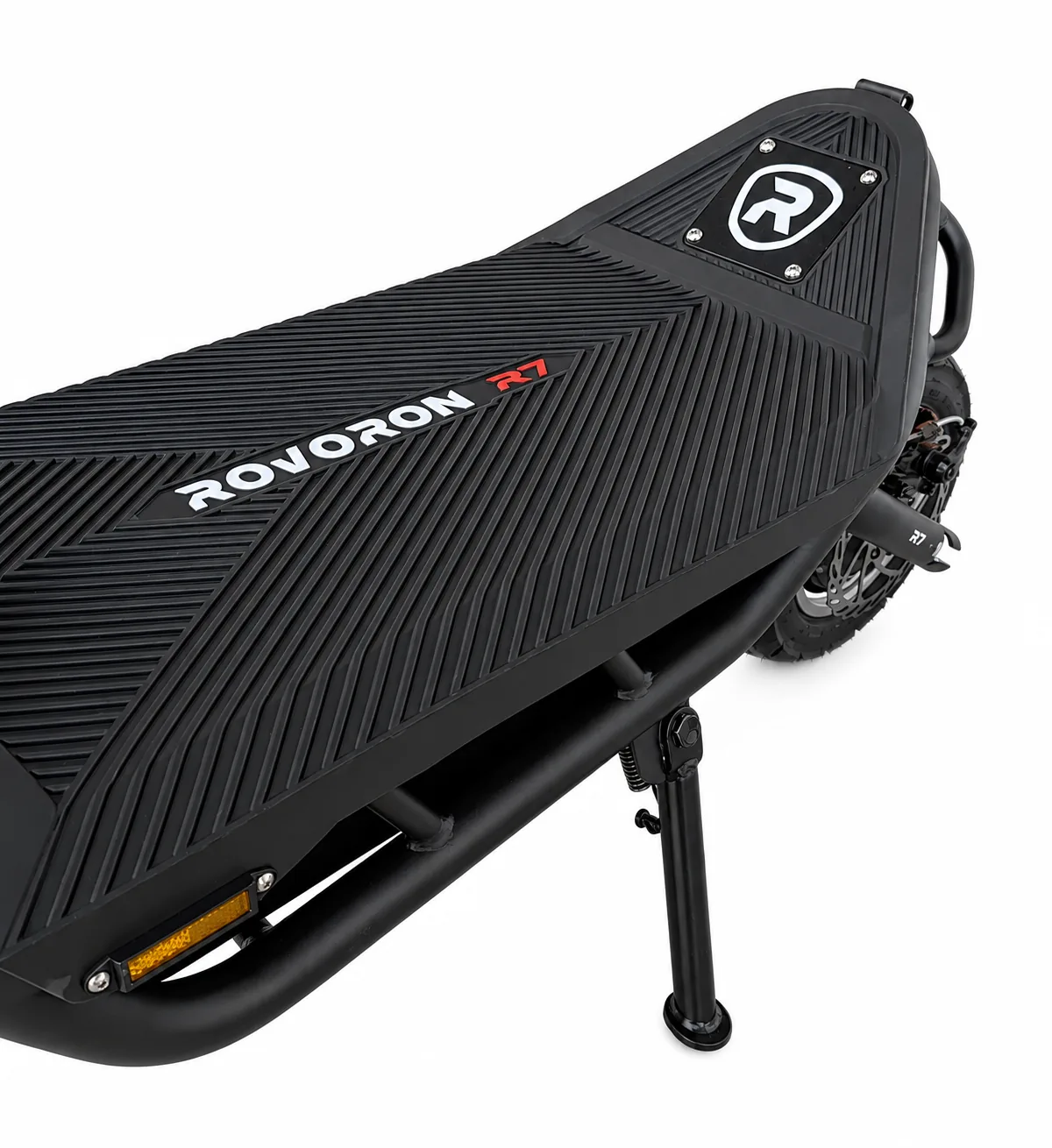 ROVORON R7 vista 5