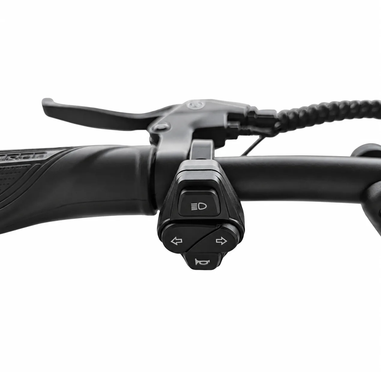 ROVORON R7 vista 6