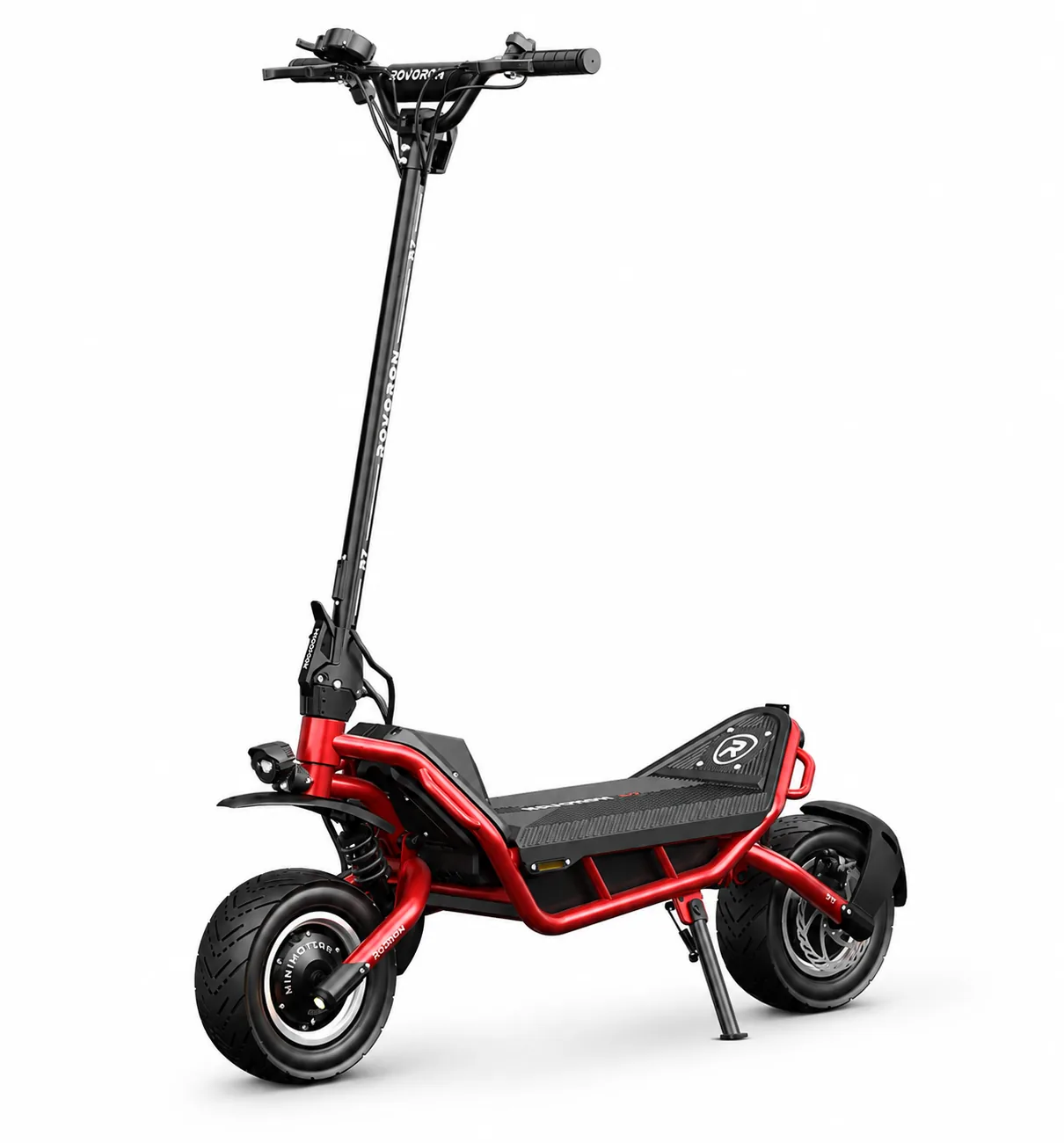 ROVORON R7 vista 7