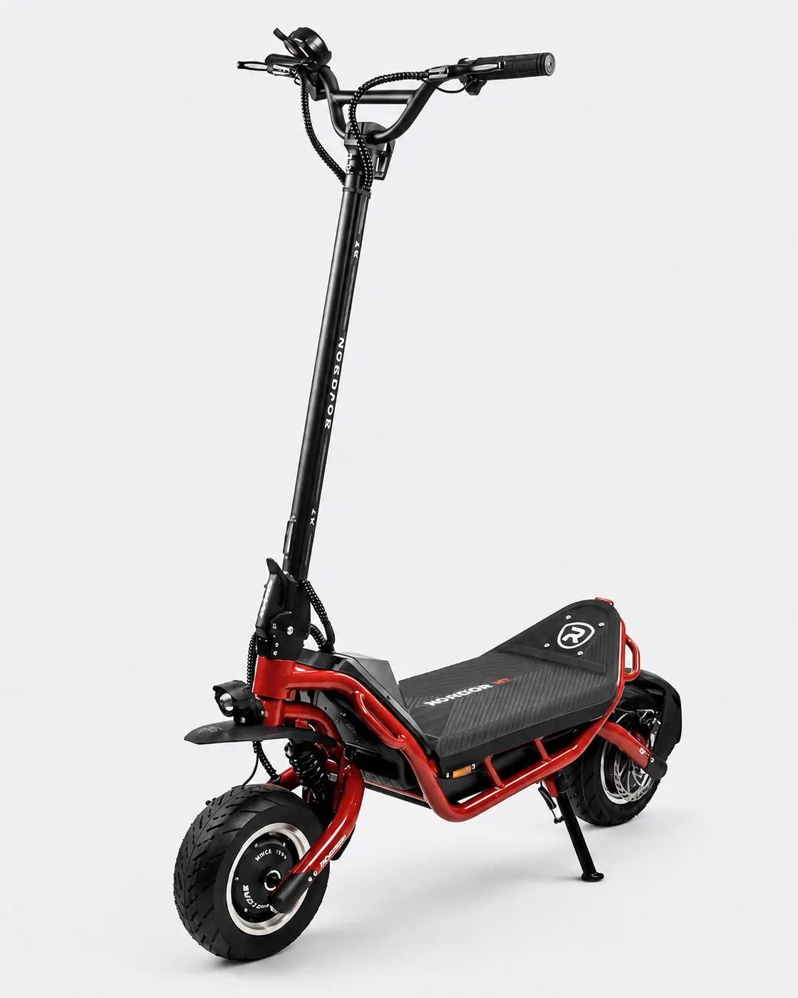 ROVORON R7 vista 8