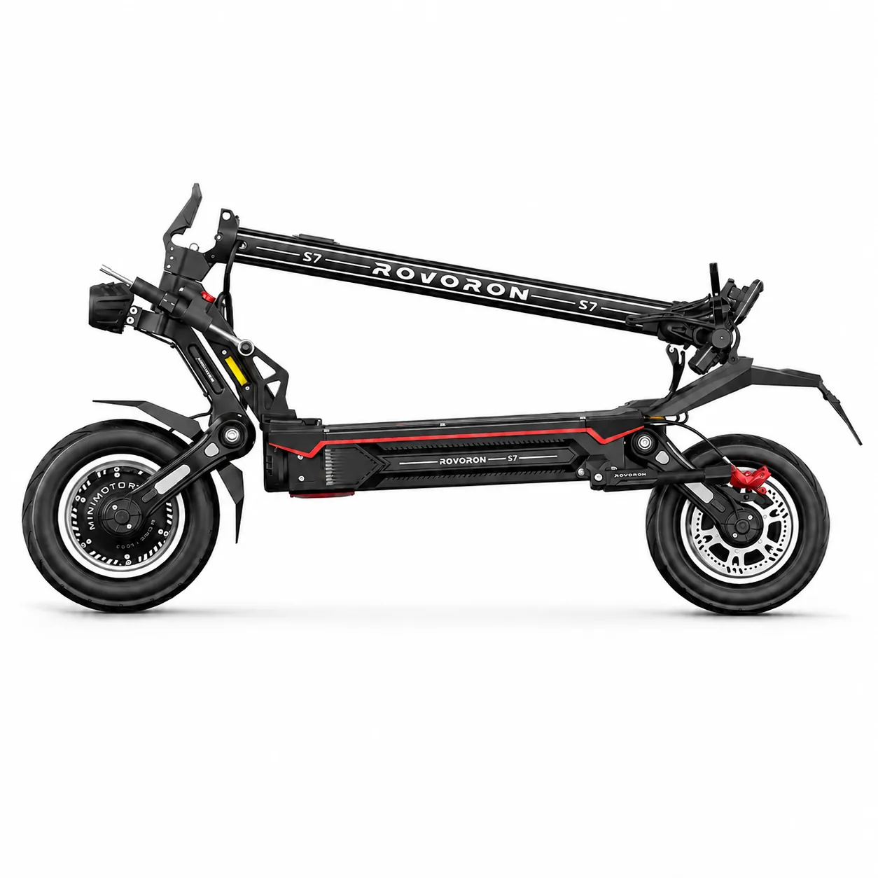 ROVORON S7 vista 4