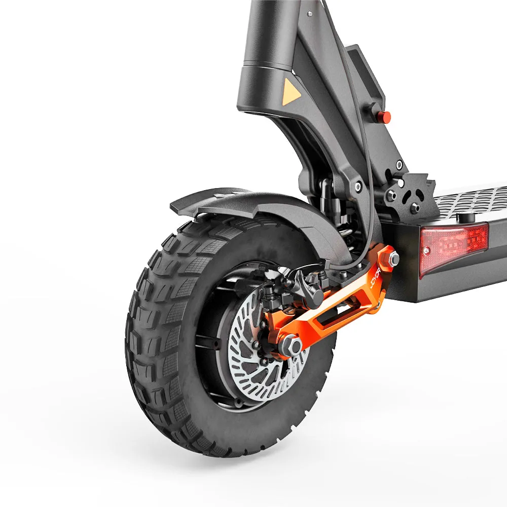 JOYOR T10 DUAL motor delantero