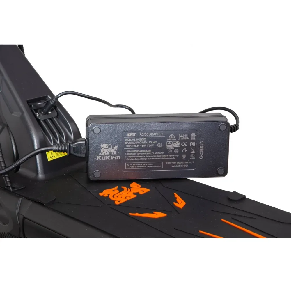 KUKIRIN G2 Master vista 10