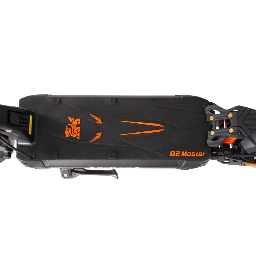 KUKIRIN G2 Master vista 11