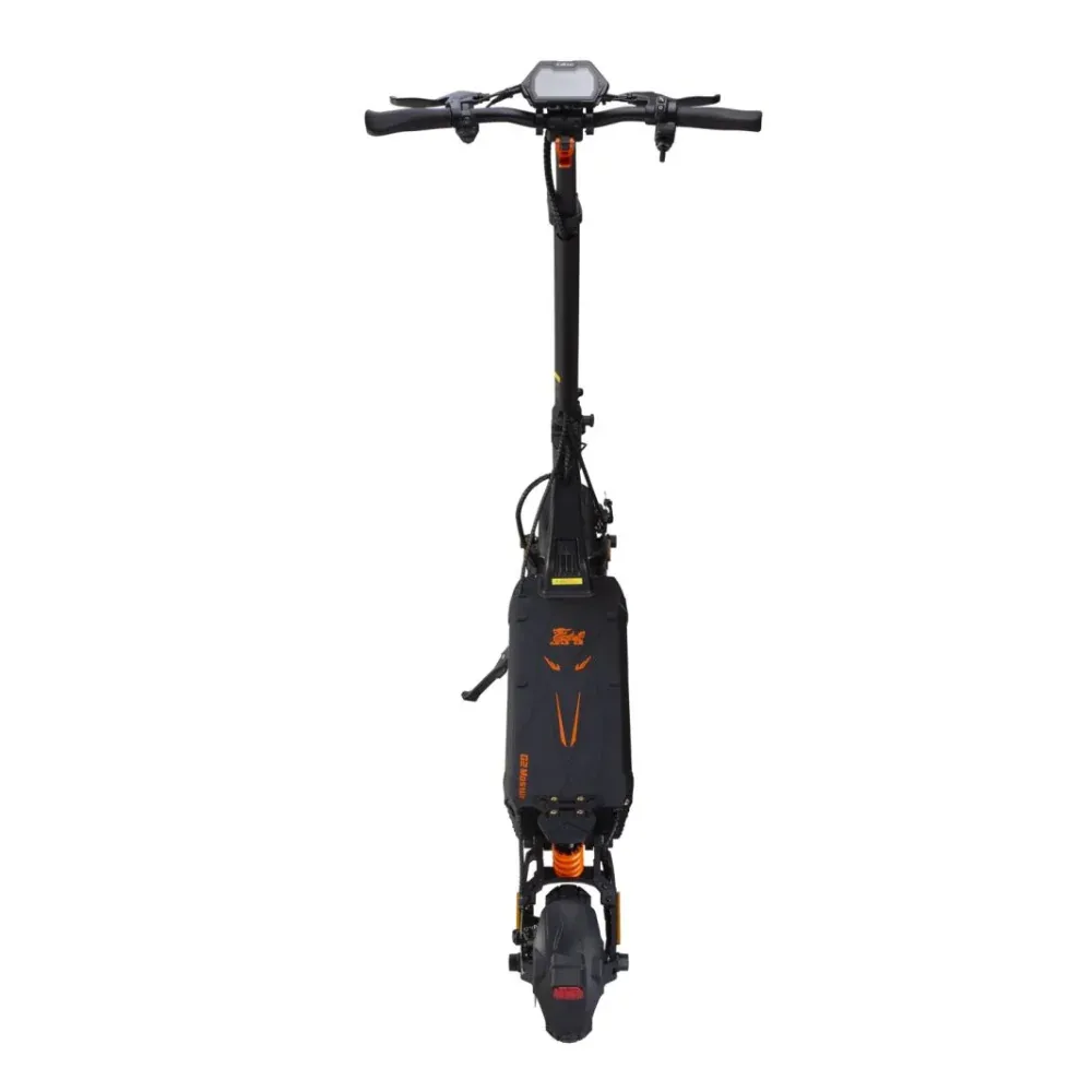 KUKIRIN G2 Master vista 6