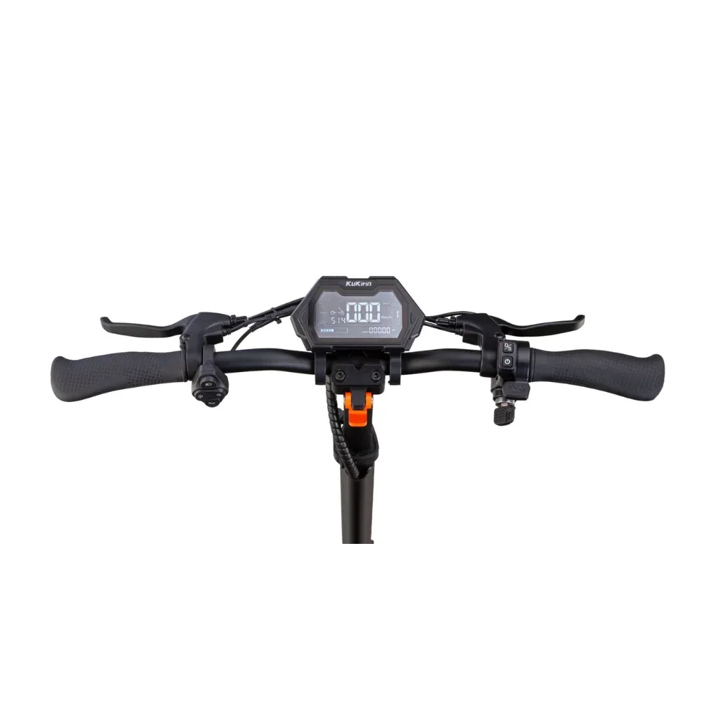 KUKIRIN G2 Master vista 8