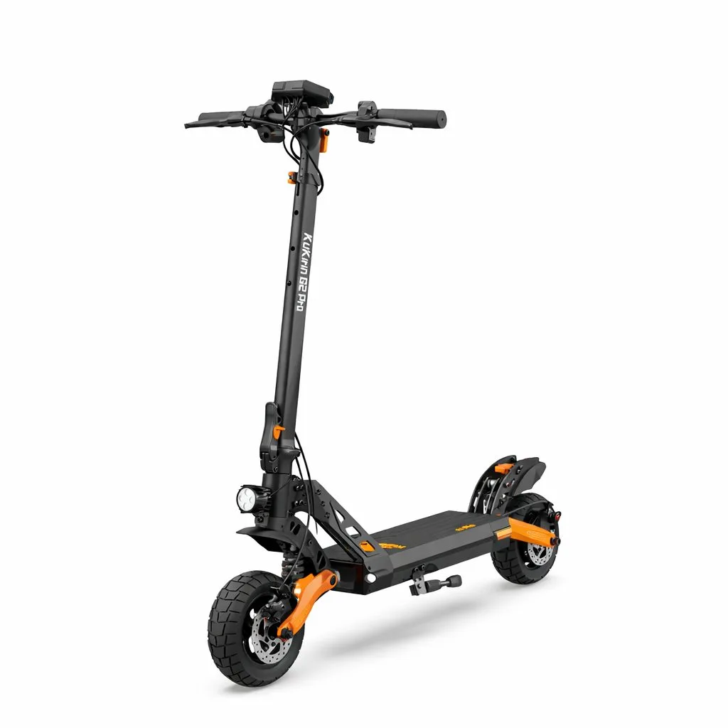 KUKIRIN G2 PRO vista principal