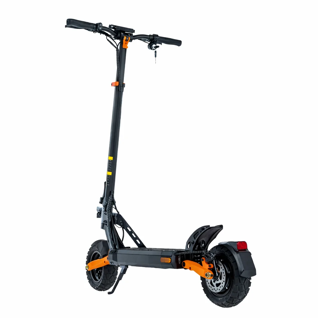 KUKIRIN G2 PRO vista 3