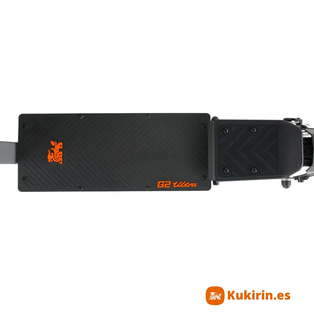 KUKIRIN G2 Ultra vista 10