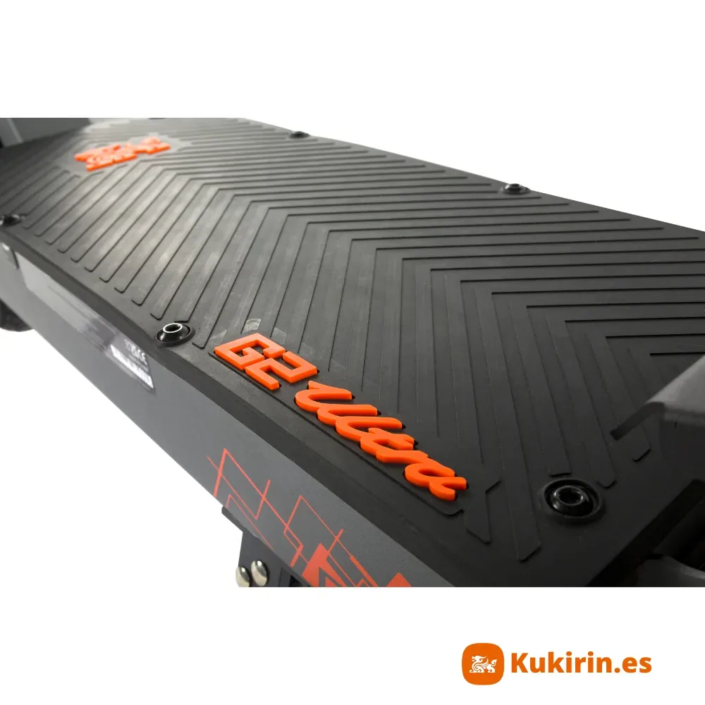 KUKIRIN G2 Ultra vista 11