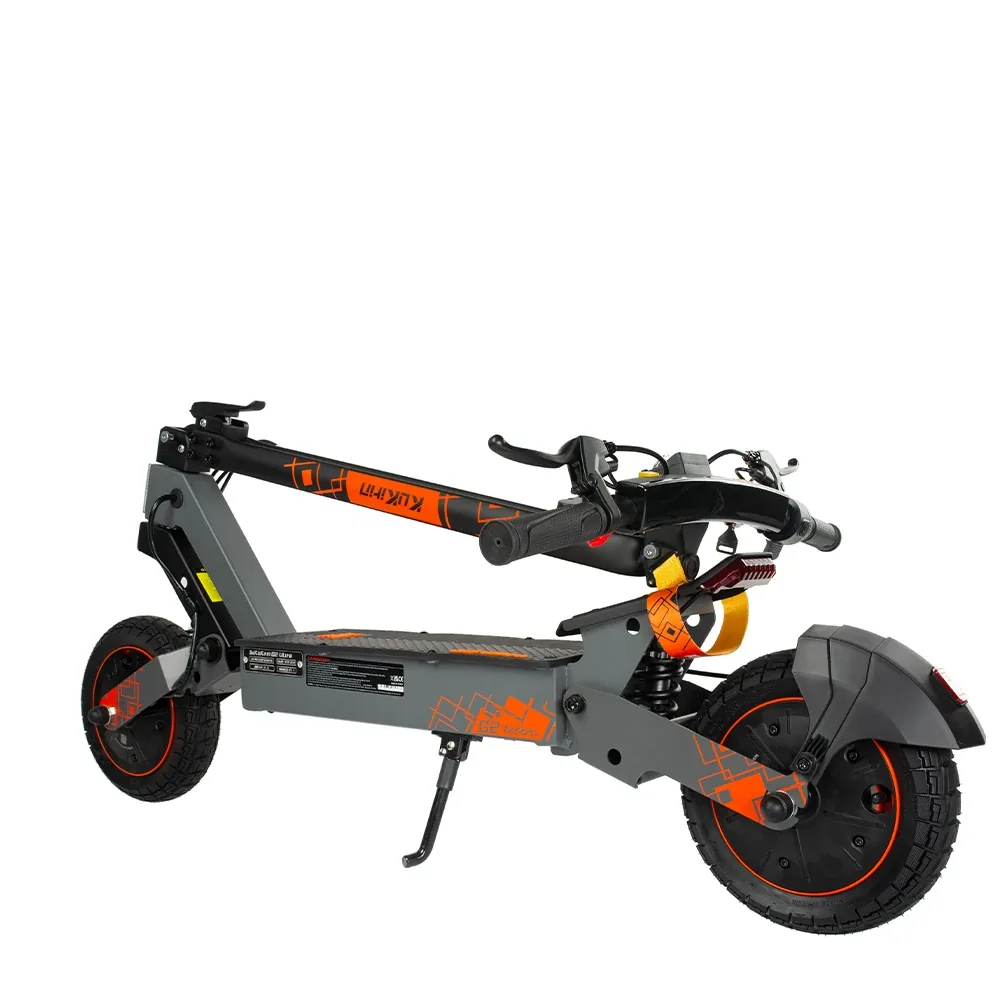 KUKIRIN G2 Ultra vista 6