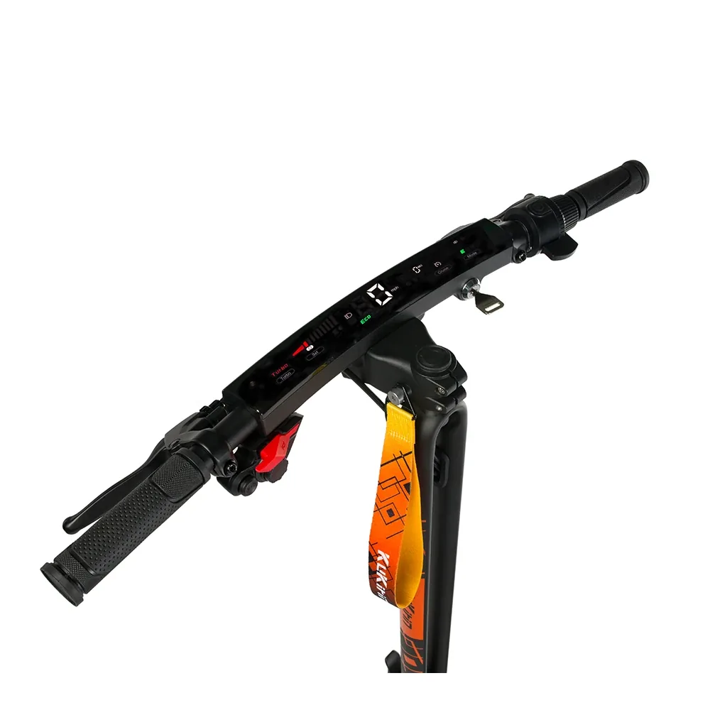 KUKIRIN G2 Ultra vista 8
