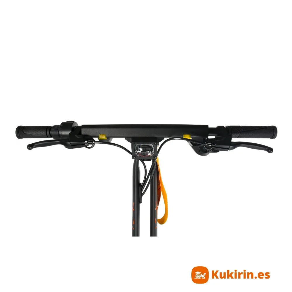 KUKIRIN G2 Ultra vista 9