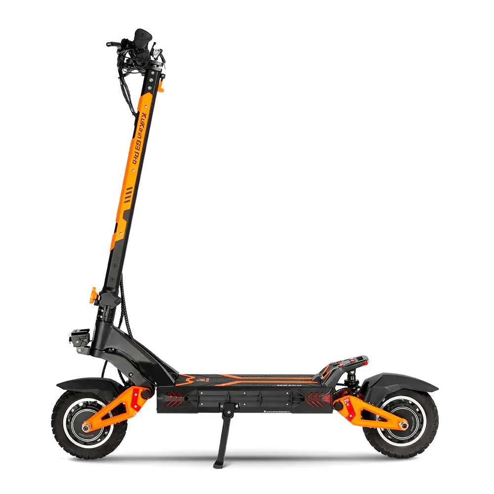 KUKIRIN G3 Pro vista principal