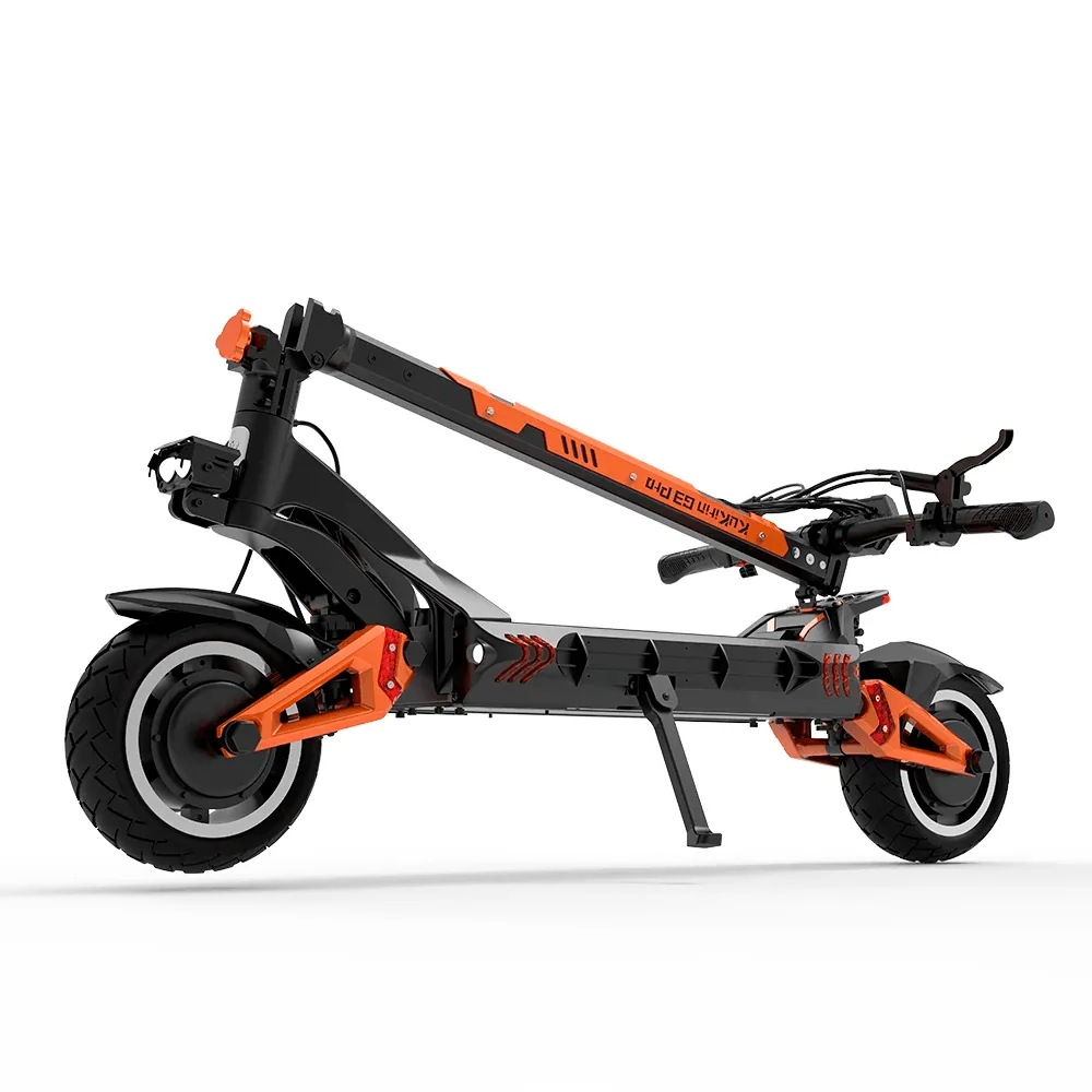 KUKIRIN G3 Pro vista 10