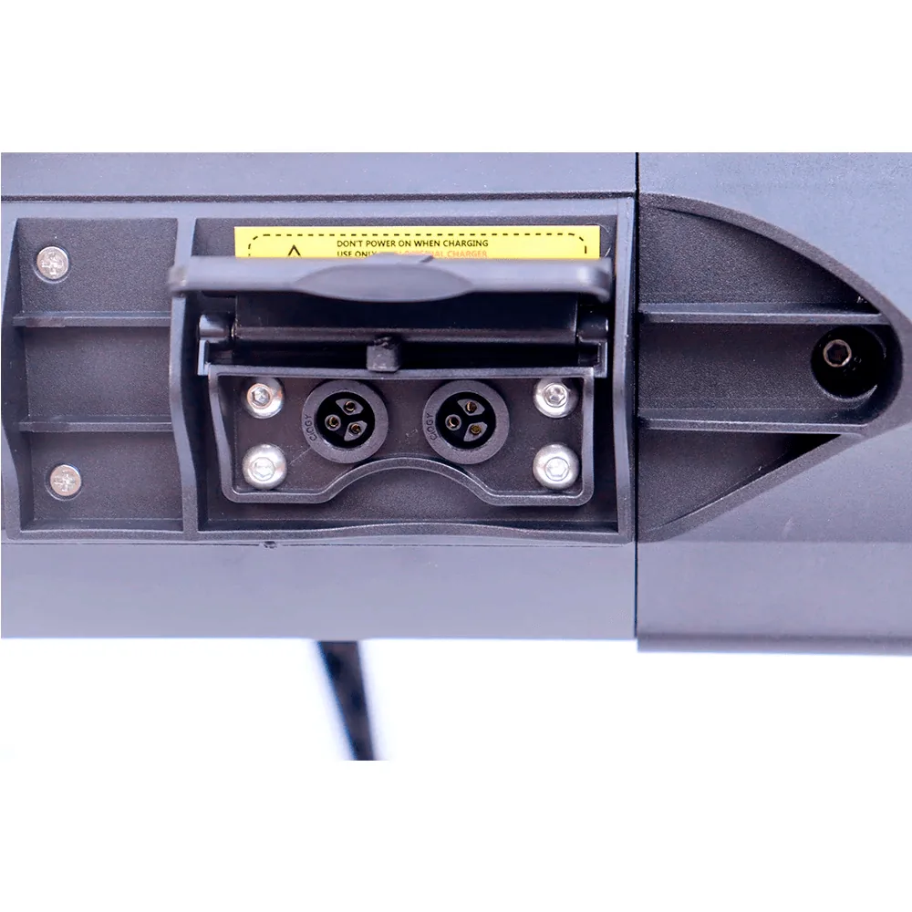KUKIRIN G3 Pro vista 15