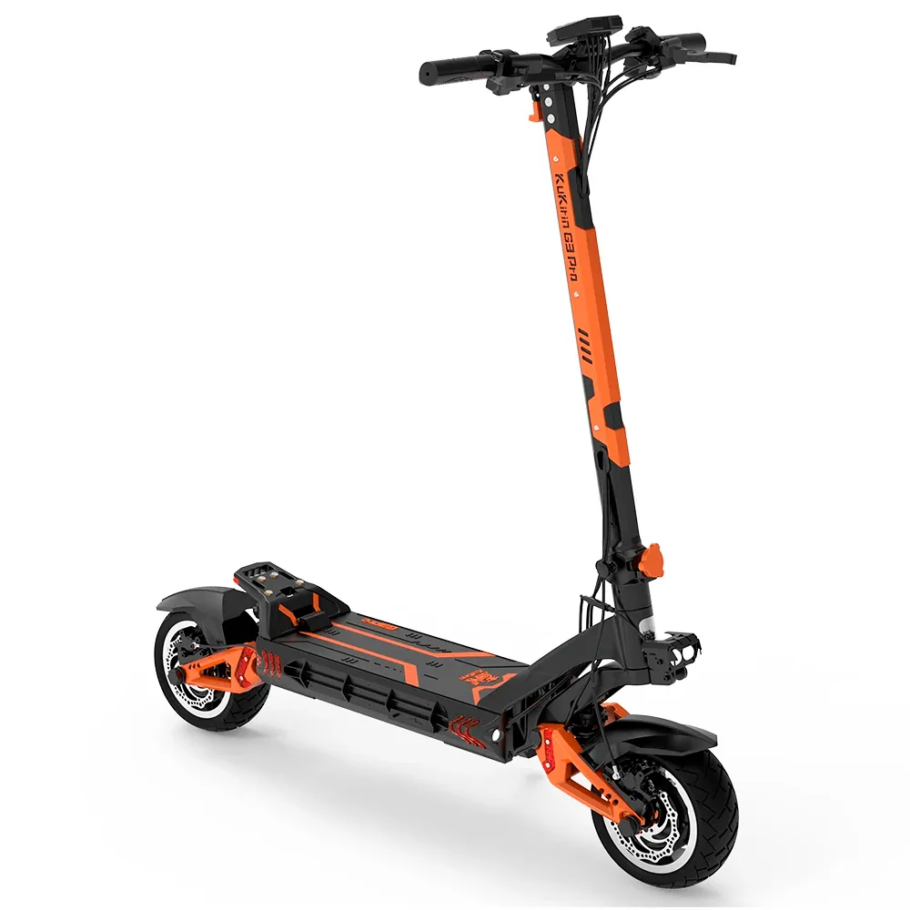 KUKIRIN G3 Pro vista 2