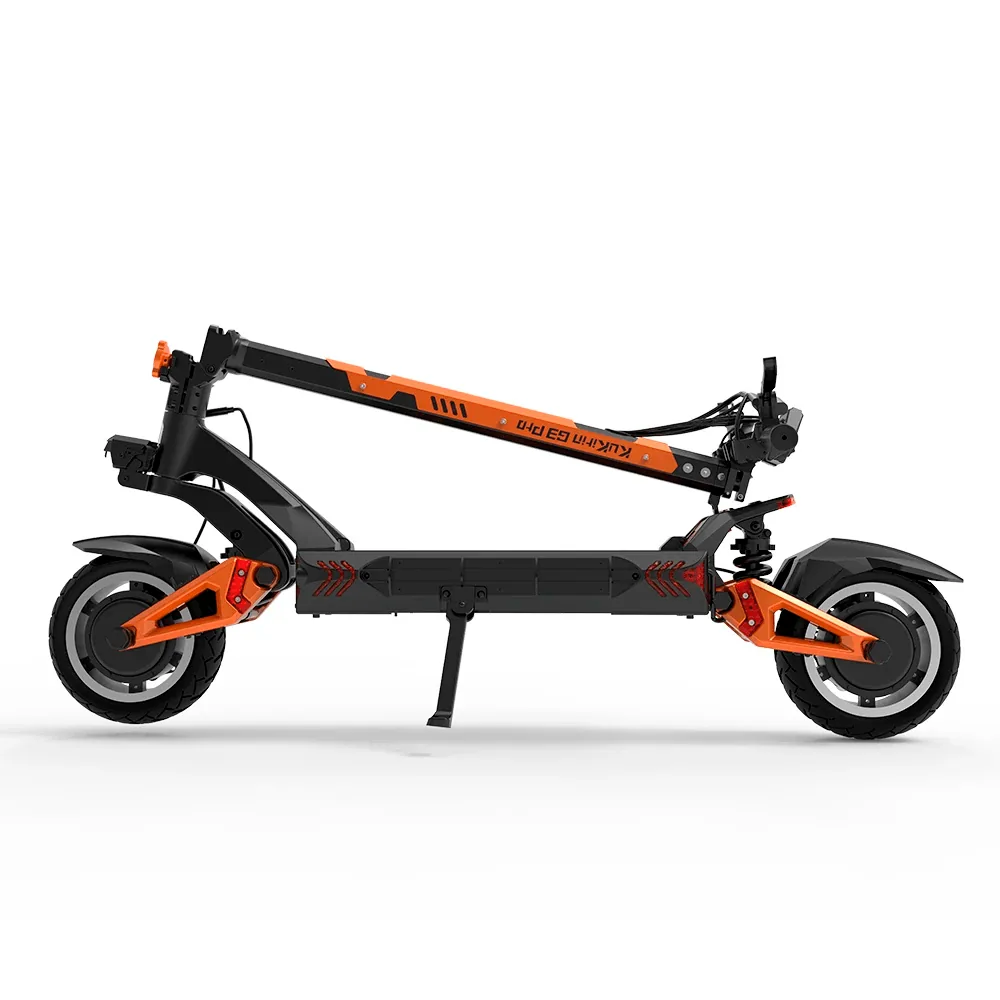 KUKIRIN G3 Pro vista 5