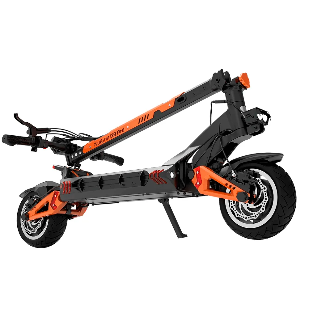 KUKIRIN G3 Pro vista 6