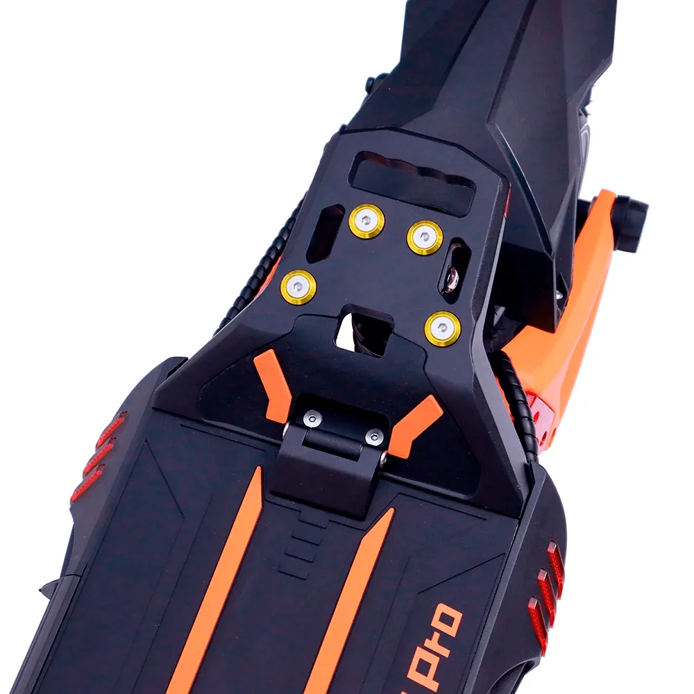 KUKIRIN G3 Pro vista 8