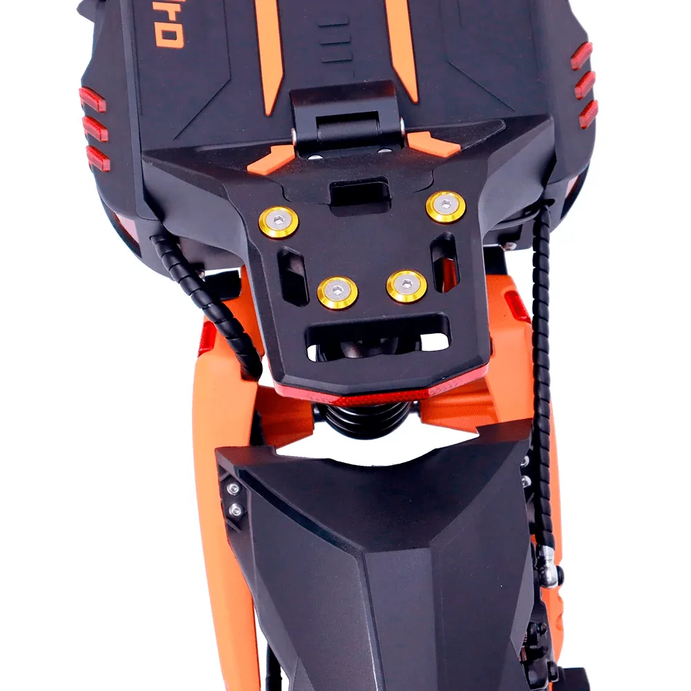 KUKIRIN G3 Pro vista 9