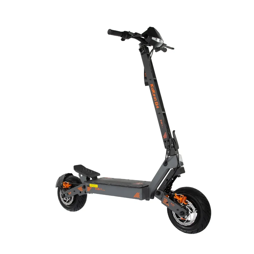 KUKIRIN G4 vista 6