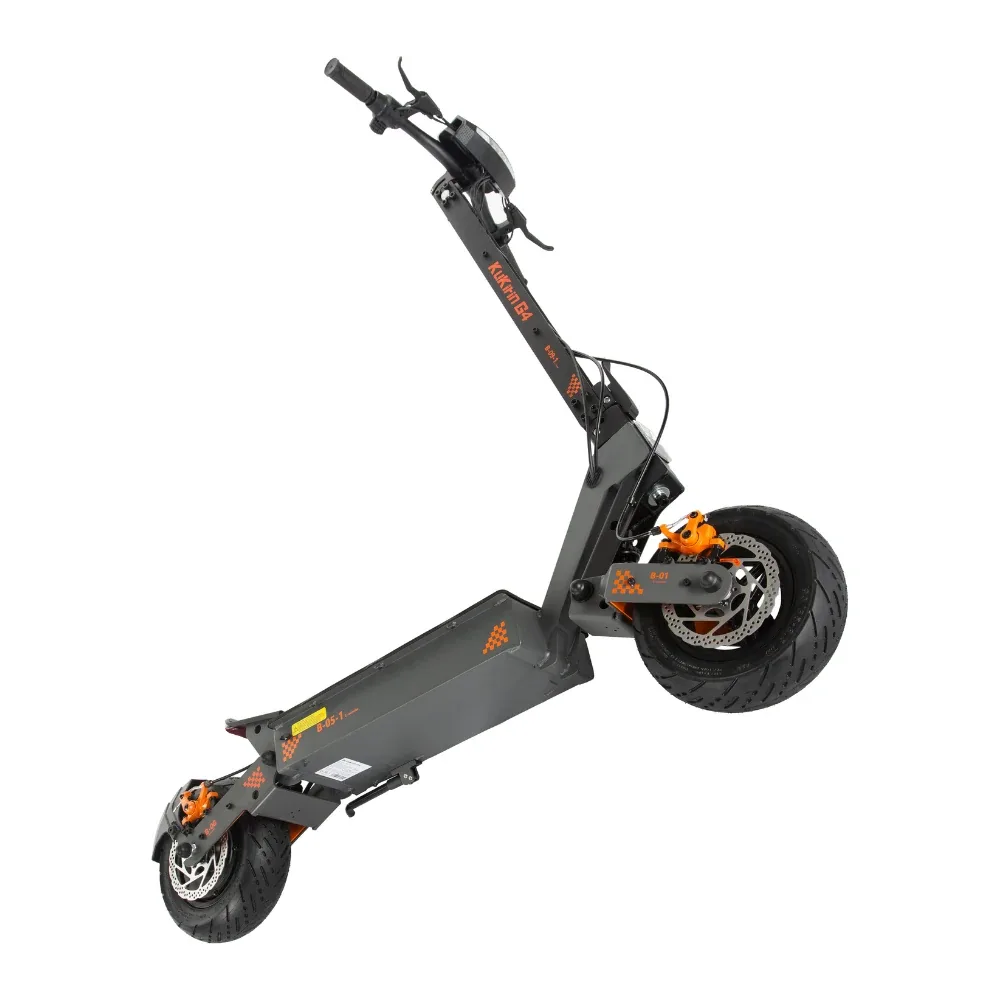 KUKIRIN G4 vista 7
