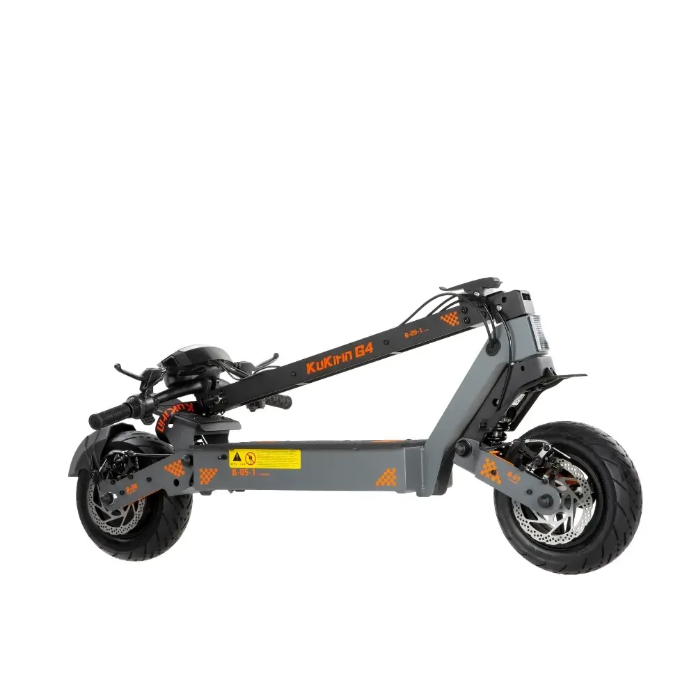 KUKIRIN G4 vista 8